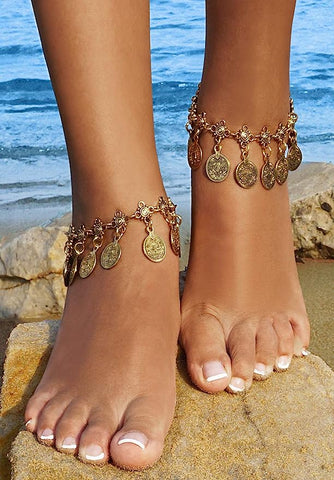 Wholesale Beads and Jewelry Making Supplies - PandaHall.com | Diy toe rings,  Toe rings, Toe ring designs