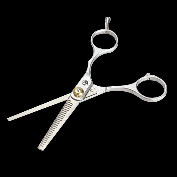 Thinning Shears Scissors Stainless Steel Hairdressing Hair Salon