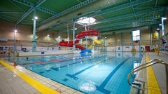 Westgate Leisure Centre Chichester