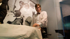 George Marshall Medical Museum