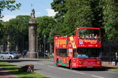 Edinburgh City Sightseeing Tours Hop on Hop off