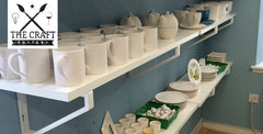 The Craft Pottery Glasgow