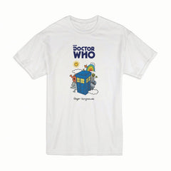 Doctor Who merchandise www.shop.mrmen.com