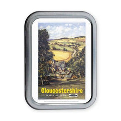 Gloucestershire gift ideas www.LoveYourLocation.co.uk