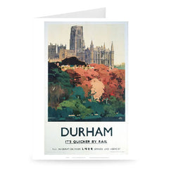 Durham art and gifts www.LoveYourLocation.co.uk