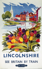 Things to do and see in Lincolnshire