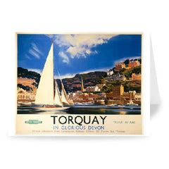 Torquay art and gifts www.LoveYourLocation.co.uk