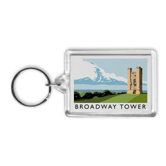 Broadway Tower art and gifts www.loveyourlocation.co.uk