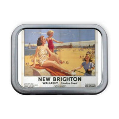 New Brightonn gift ideas www.LoveYourLocation.co.uk