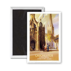 Chichester art and gifts www.LoveYourLocation.co.uk 