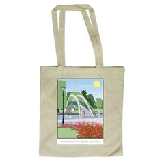 Bedford art and gifts available at www.LoveYourLocation.co.uk