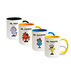 Doctor Who gifts shop.mrmen.com