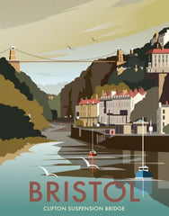 Things to do and see in Bristol