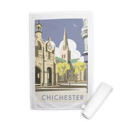 Chichester art and gifts by Dave Thompson