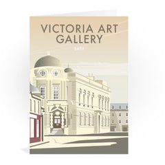 Victoria Art Gallery Bath art and gifts by Dave Thompson