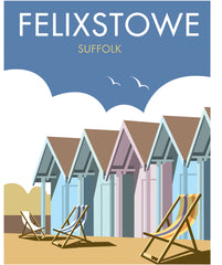 Felixstowe art and gifts www.LoveYourLocation.co.uk