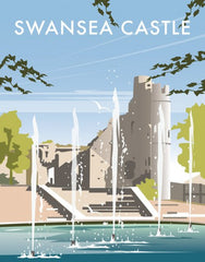 Things to see and do in Swansea