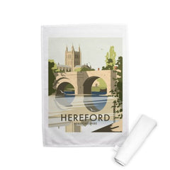 Hereford gifts www.LoveYourLocation.co.uk