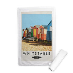 Whitstable Kent gifts www.LoveYourLocation.co.uk