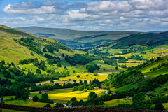 Yorkshire Dales