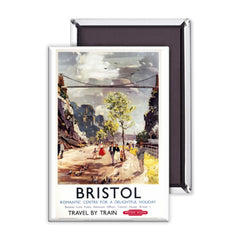 Bristol gift ideas www.LoveYourLocation.co.uk