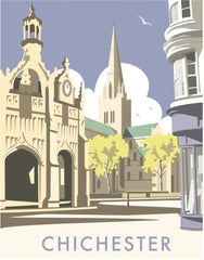 Things to see and do in Chichester