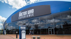 Doctor Who Experience Cardiff