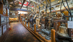 Shipwreck Maritime Museum Isle of Wight