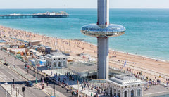 British Airways i360 Brighton