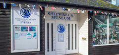 Shipwreck Museum Hastings