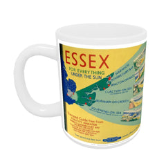 Essex art and gifts www.LoveYourLocation.co.uk