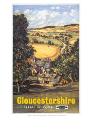 Things to do and see in Gloucestershire