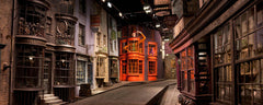 Warner Bros Harry Potter Studio Tour