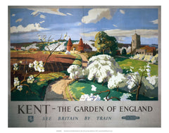 Things to do and see in Kent