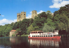 Prince Bishop River Cruiser Durham