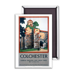 Colchester Castle art and gifts www.LoveYourLocation.co.uk