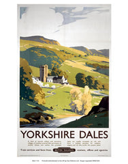 Things to see and do in Yorkshire
