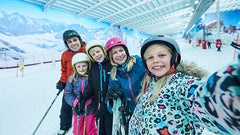 The Snow Centre Hereford