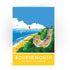 Bournemouth, Dorset - Greeting Card 7x5