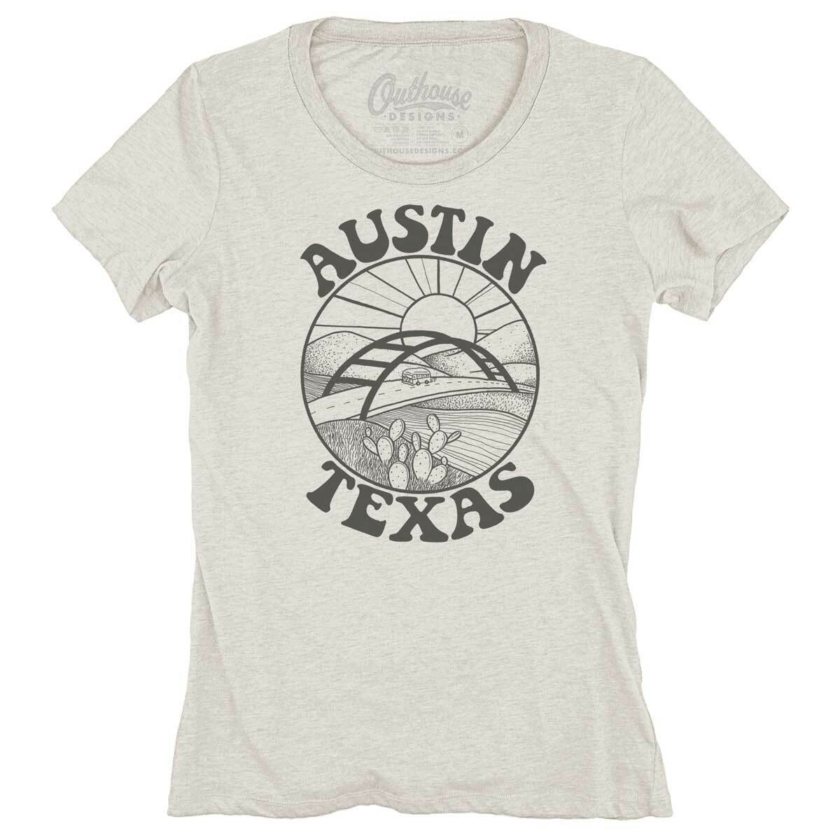 Pennybacker Women's Tee