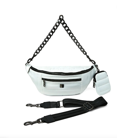 Best White Crossbody Sling Bags for 2024 - Sister Sling Bag