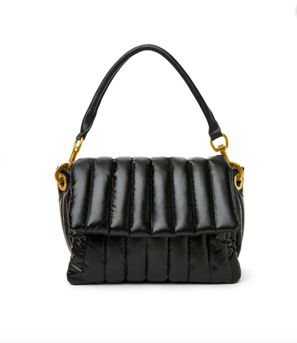 Best Black In-Style Crossbody Bag for 2024 - The Bar Bag