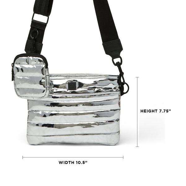 Think Roylyn Junior Wingman Bag, 's Best Handbags Under $200,  Because a Bag Should Hold Your Bank, Not Break It