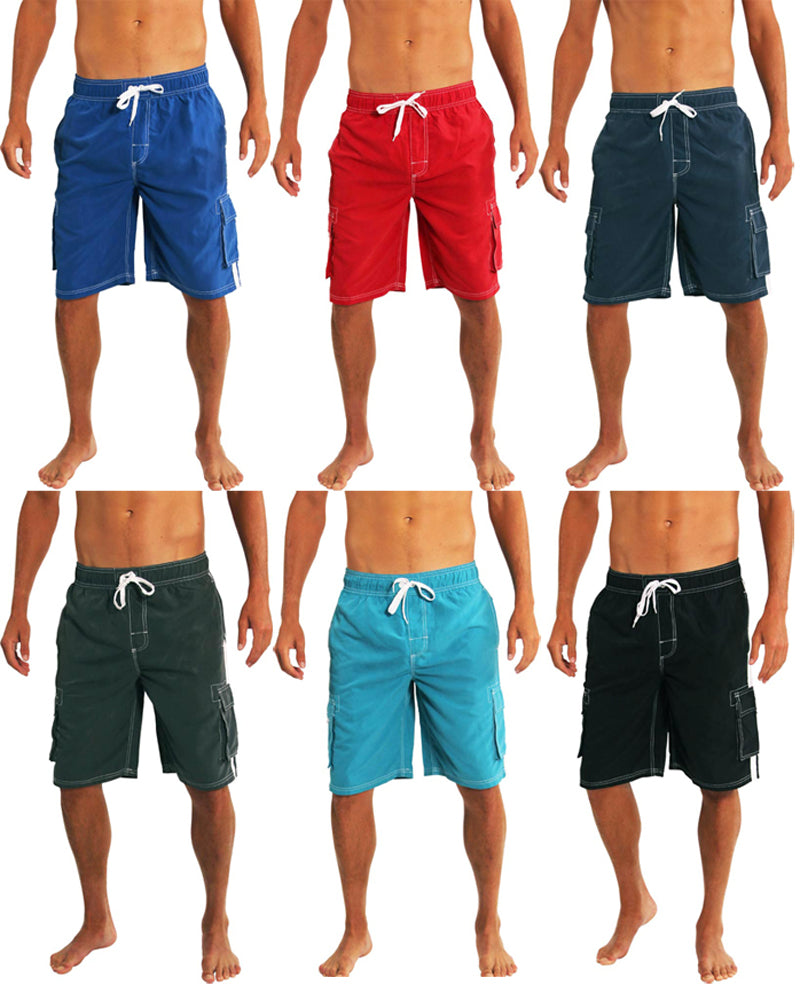 5xl swim shorts