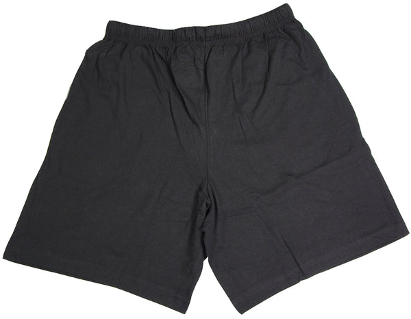 hanes men's lounge shorts