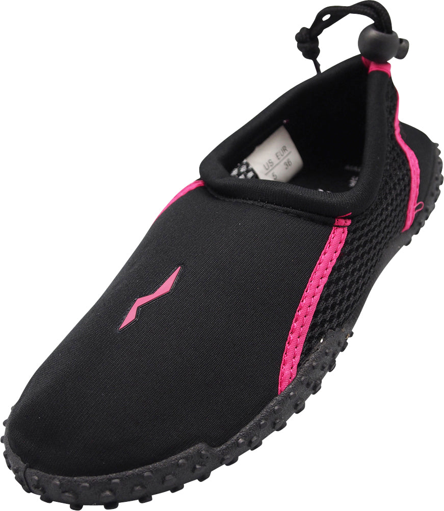 girls water shoes size 4