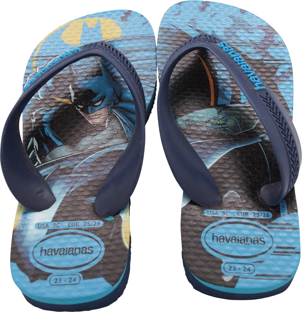 batman havaianas