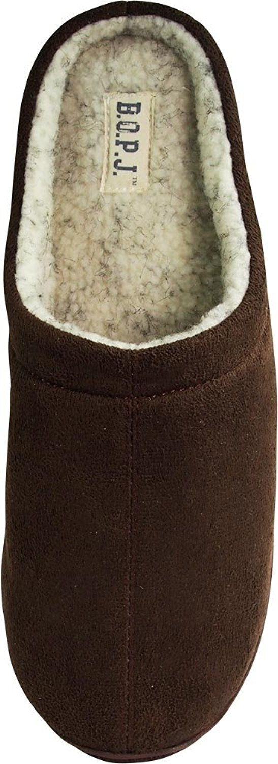 thinsulate memory foam slippers