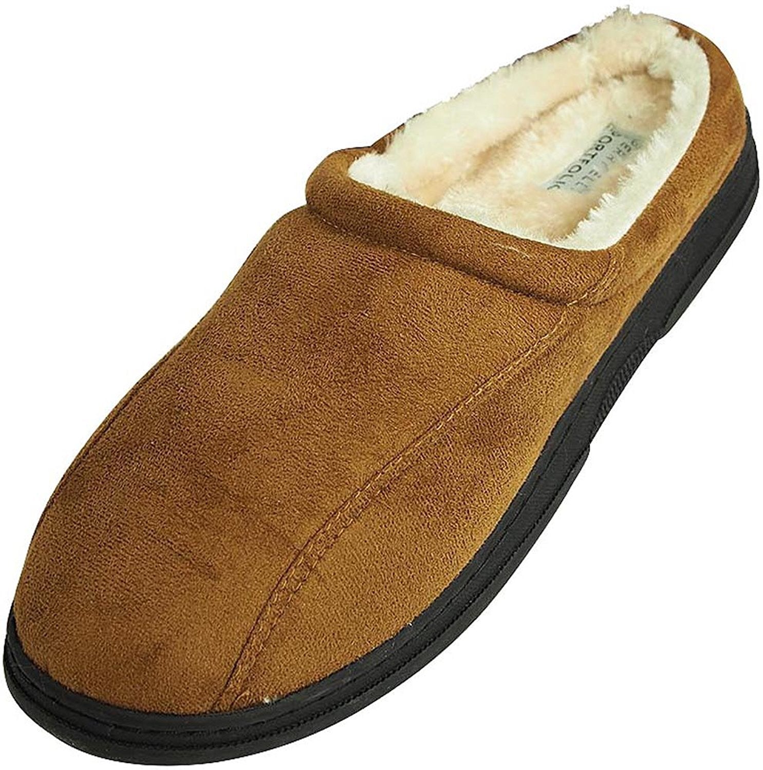 perry ellis slippers