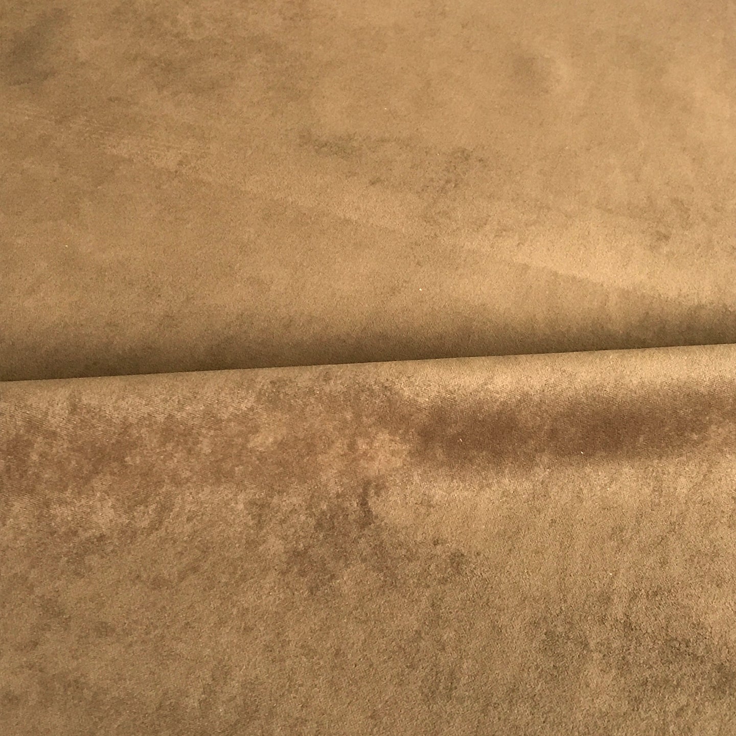 Brown Velvet Upholstery Fabric Plankroad Home Decor